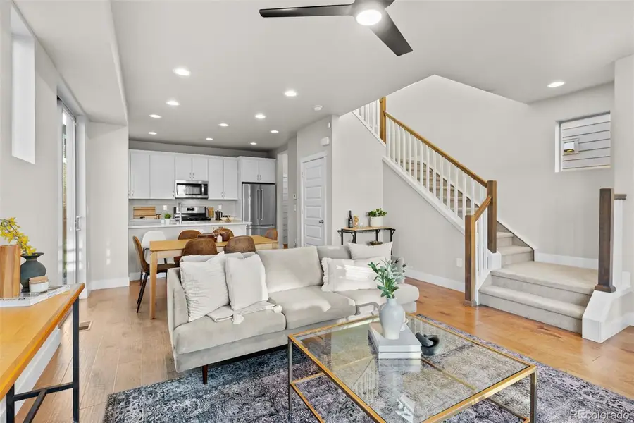 6737 Canosa Street, Denver, CO 80221 - #2