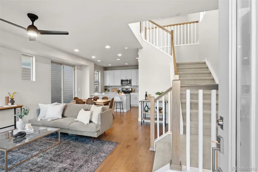 6737 Canosa Street, Denver, CO 80221 - #3