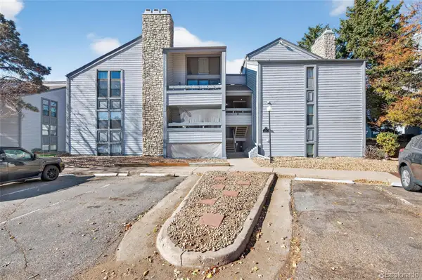 14086 E Stanford Circle #F07, Aurora, CO 80015