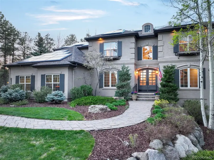 16092 Waving Branch Way, Colorado Springs, CO 80908 - #2