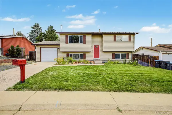 335 Pike Street, Golden, CO 80401