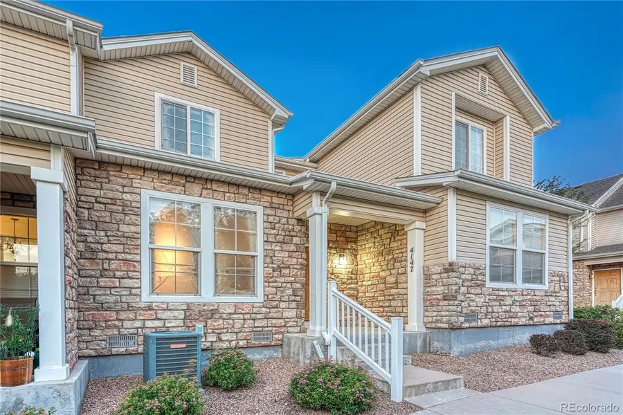 4147 Diamond Ridge View, Colorado Springs, CO 80918 - #2