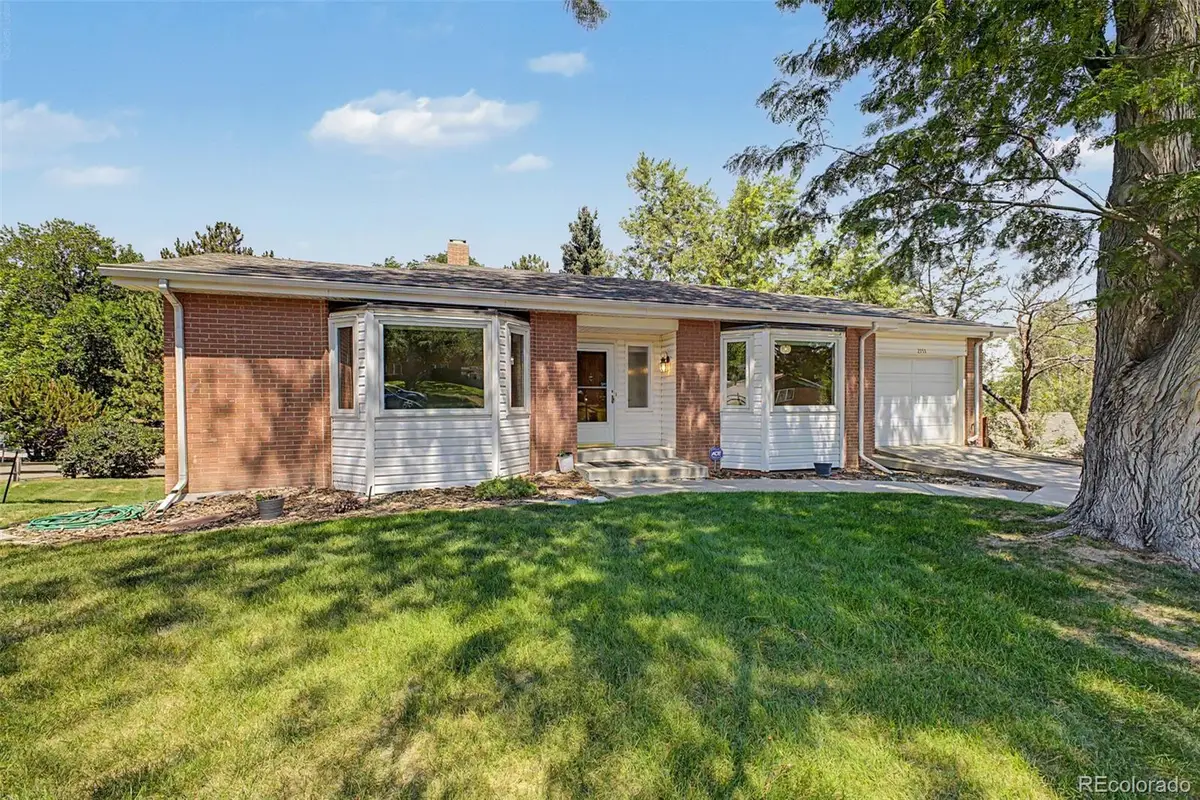 2555 Queen Street, Northeast Jefferson, CO 80215 - #1