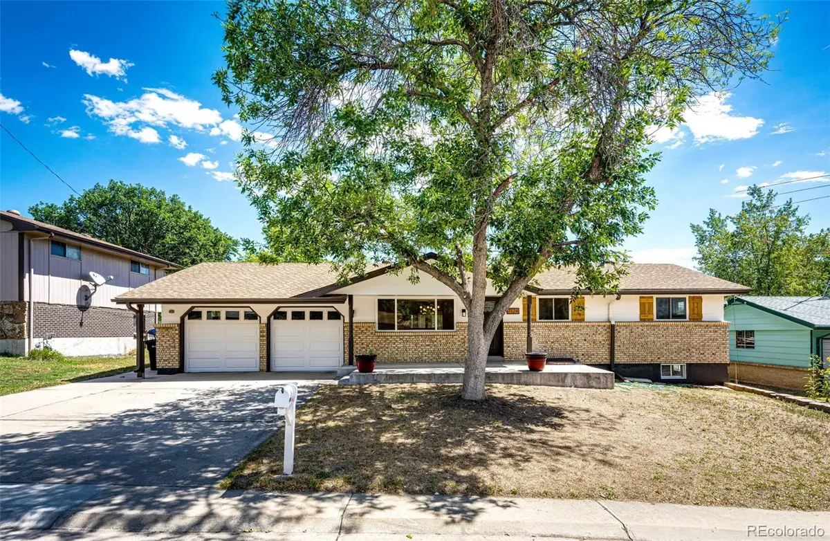 7124 Ingalls Court, Arvada, CO 80003 - #1