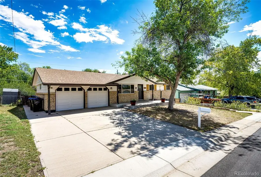 7124 Ingalls Court, Arvada, CO 80003 - #3