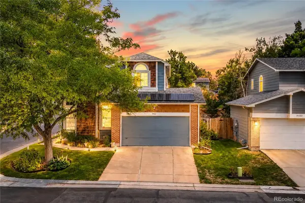 8462 S Upham Way, Littleton, CO 80128