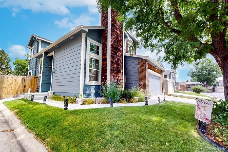 8462 S Upham Way, Littleton, CO 80128 - #2