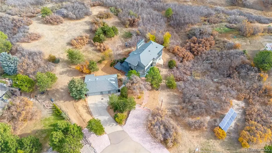 1120 N Bader Court, Castle Rock, CO 80104 - Image #2