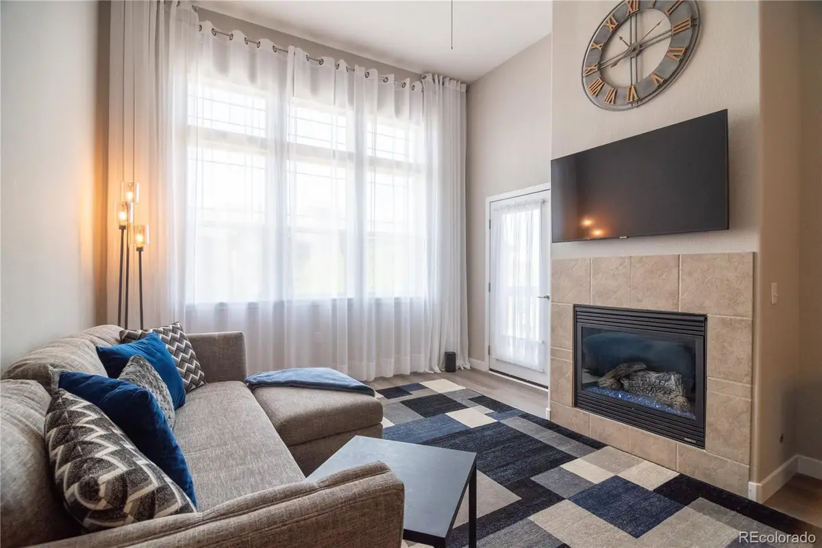 15470 Canyon Rim Drive #304, Englewood, CO 80112 - #1