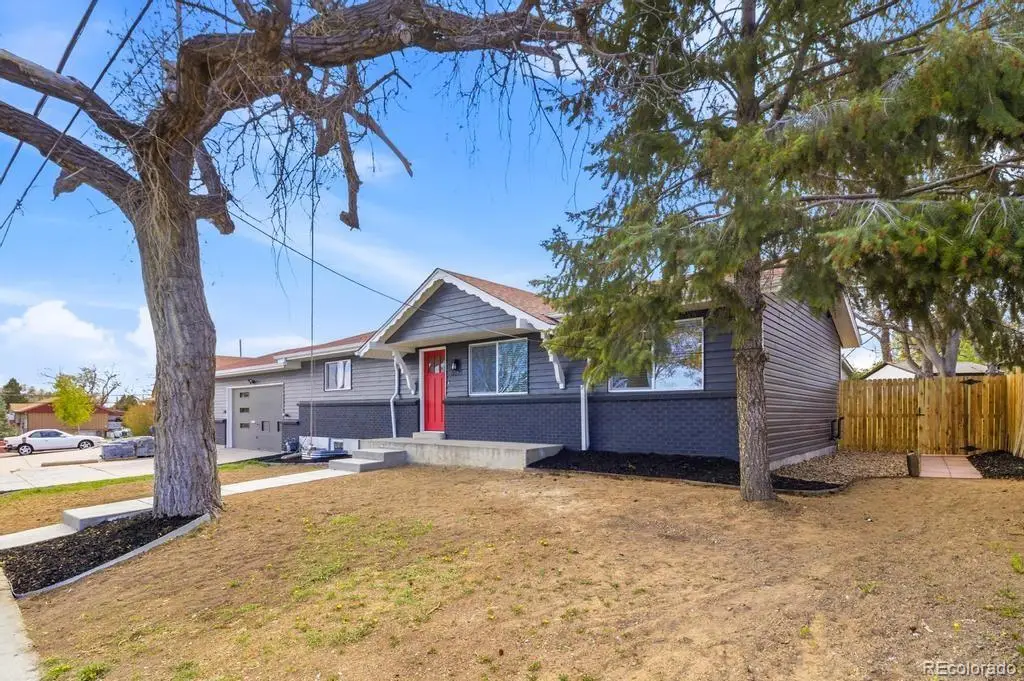 8025 Sherman Street, Denver, CO 80221 - #1