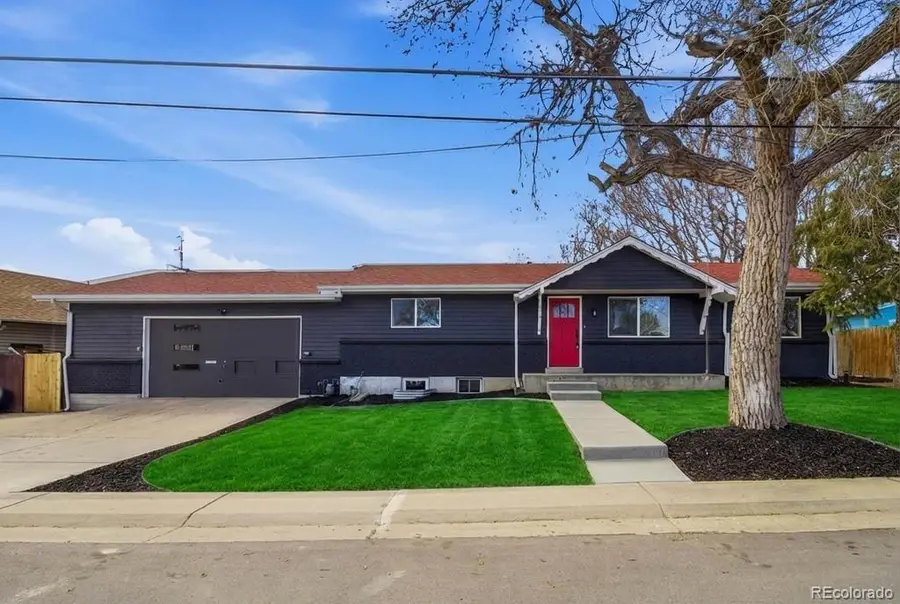 8025 Sherman Street, Denver, CO 80221 - #2