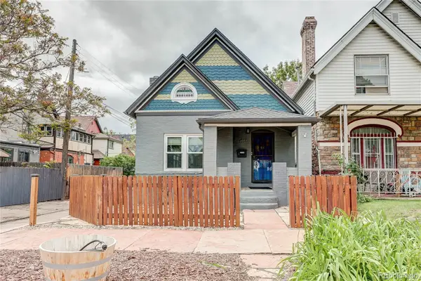 2018 W 34th Avenue, Denver, CO 80211