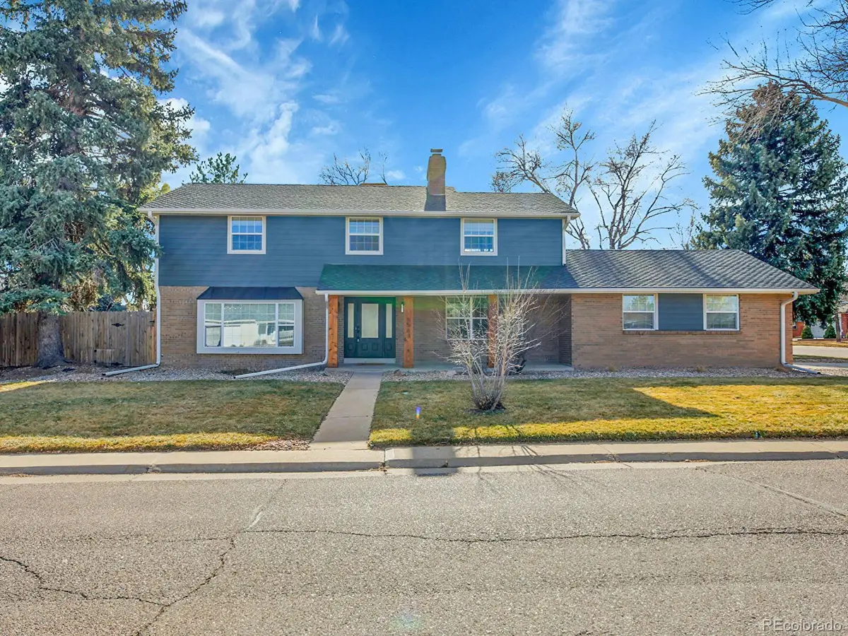 5584 W Rowland Place, Littleton, CO 80128 - Image #1