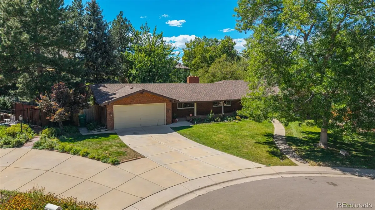 3077 Owens Court, Northeast Jefferson, CO 80215 - #1