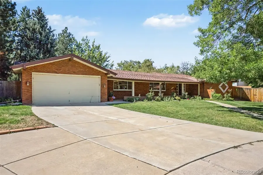 3077 Owens Court, Northeast Jefferson, CO 80215 - #3