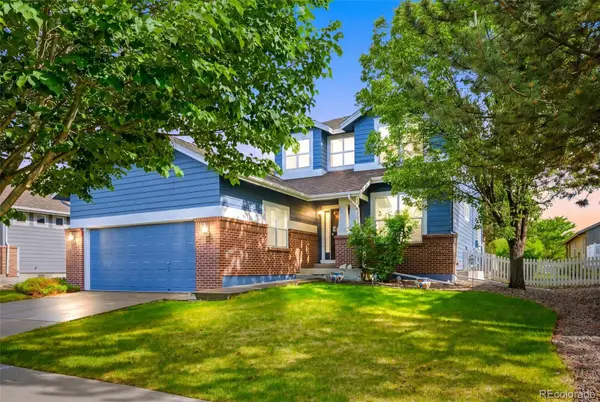 3386 W 126th Drive, Broomfield, CO 80020