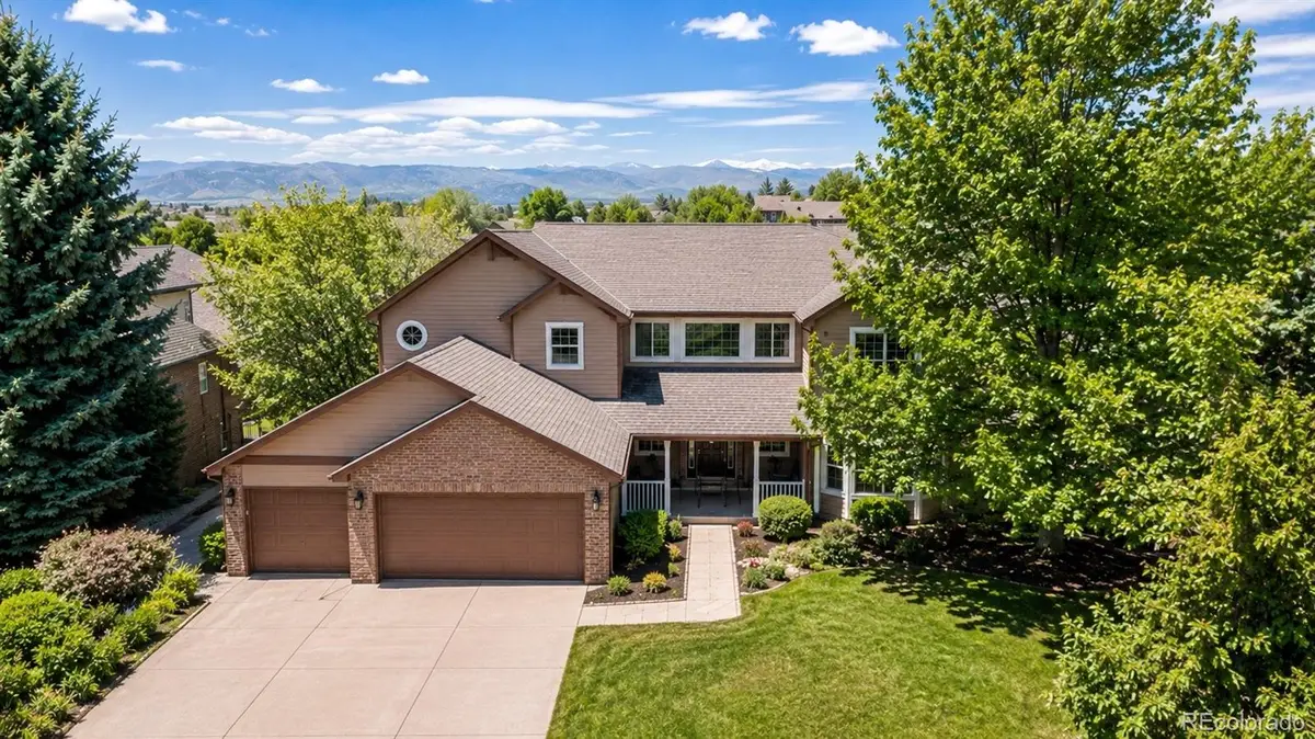 1914 Terrace Drive, Highlands Ranch, CO 80126 - #1