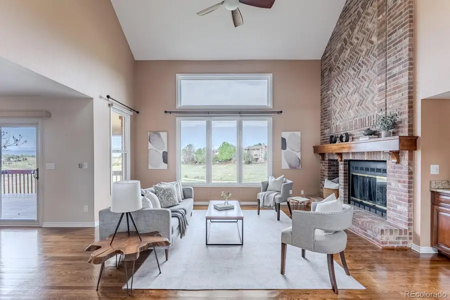 1914 Terrace Drive, Highlands Ranch, CO 80126 - #2