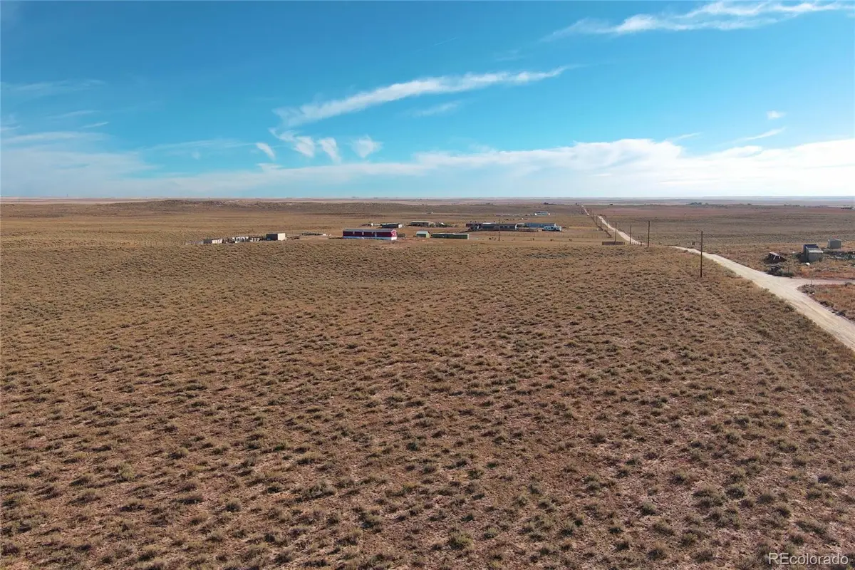 Mountain Prairie Drive, Colorado Springs, CO 80928 - #1