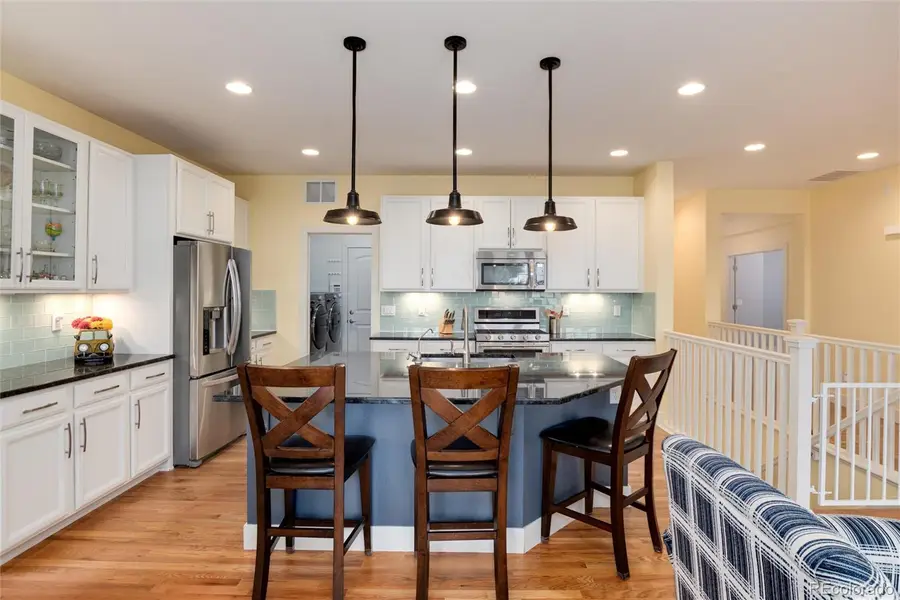 6609 Pinery Villa Place, Parker, CO 80134 - #2