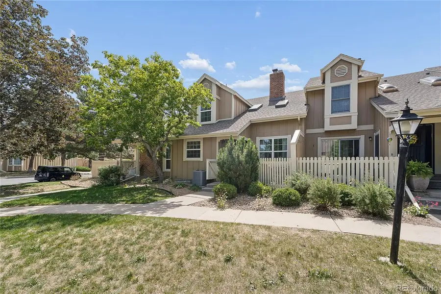 9971 Grove Street #C, Westminster, CO 80031 - #3