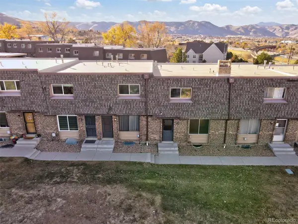 536 Gladiola Street, Golden, CO 80401