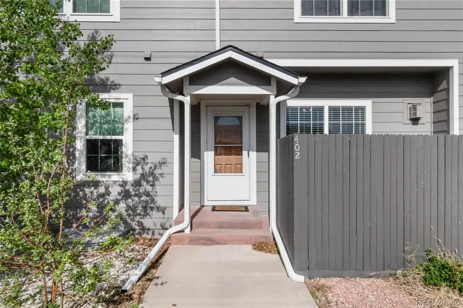645 Yuma Loop #402, Kiowa, CO 80117 - #2