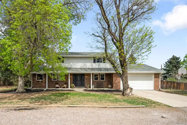 11445 W 77th Drive, Arvada, CO 80005