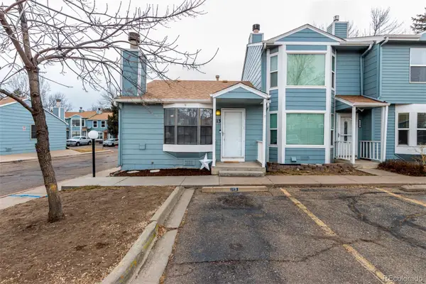 8176 Washington Street #113, Denver, CO 80229