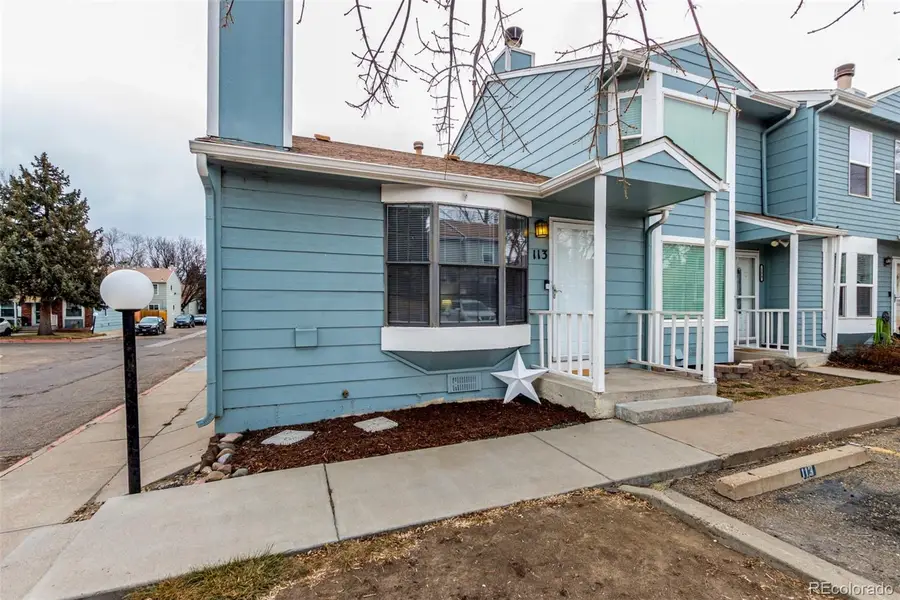 8176 Washington Street #113, Welby, CO 80229 - Image #2