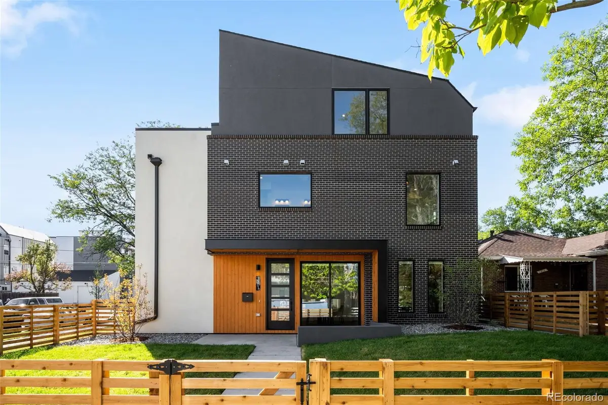 1301 Raleigh, Denver, CO 80204 - #1