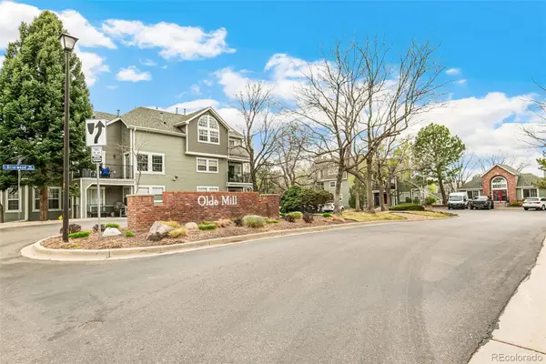 6776 S Ivy Street #C1, Centennial, CO 80112