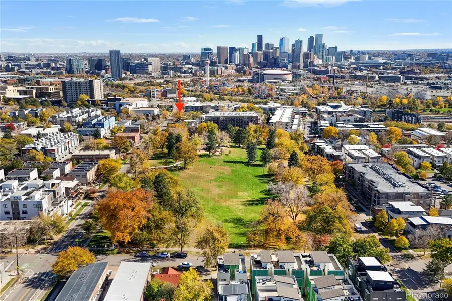 2546 W 23rd Avenue #B, Denver, CO 80211 - Image #2