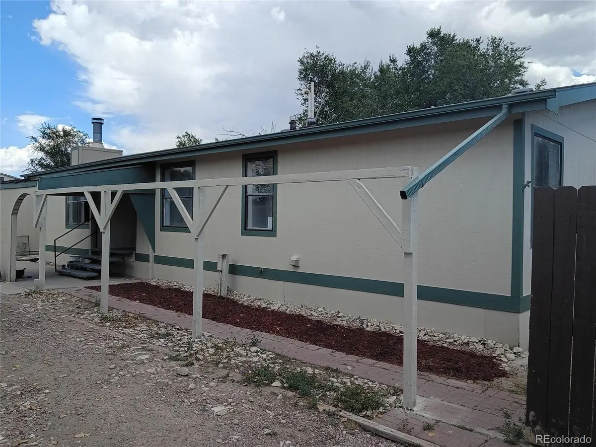 349 E Stewart Drive, Pueblo, CO 81007 - #1