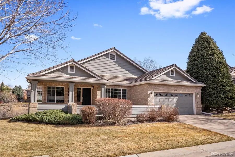 9570 Brook Hill Lane, Lone Tree, CO 80124 - #2
