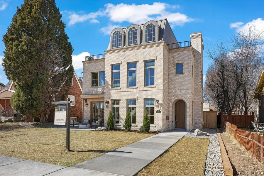 1135 S Downing Street, Denver, CO 80210 - #2