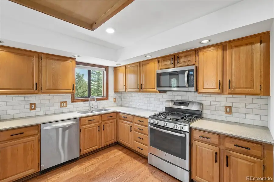 30243 Pine Crest Drive, Evergreen, CO 80439 - #2