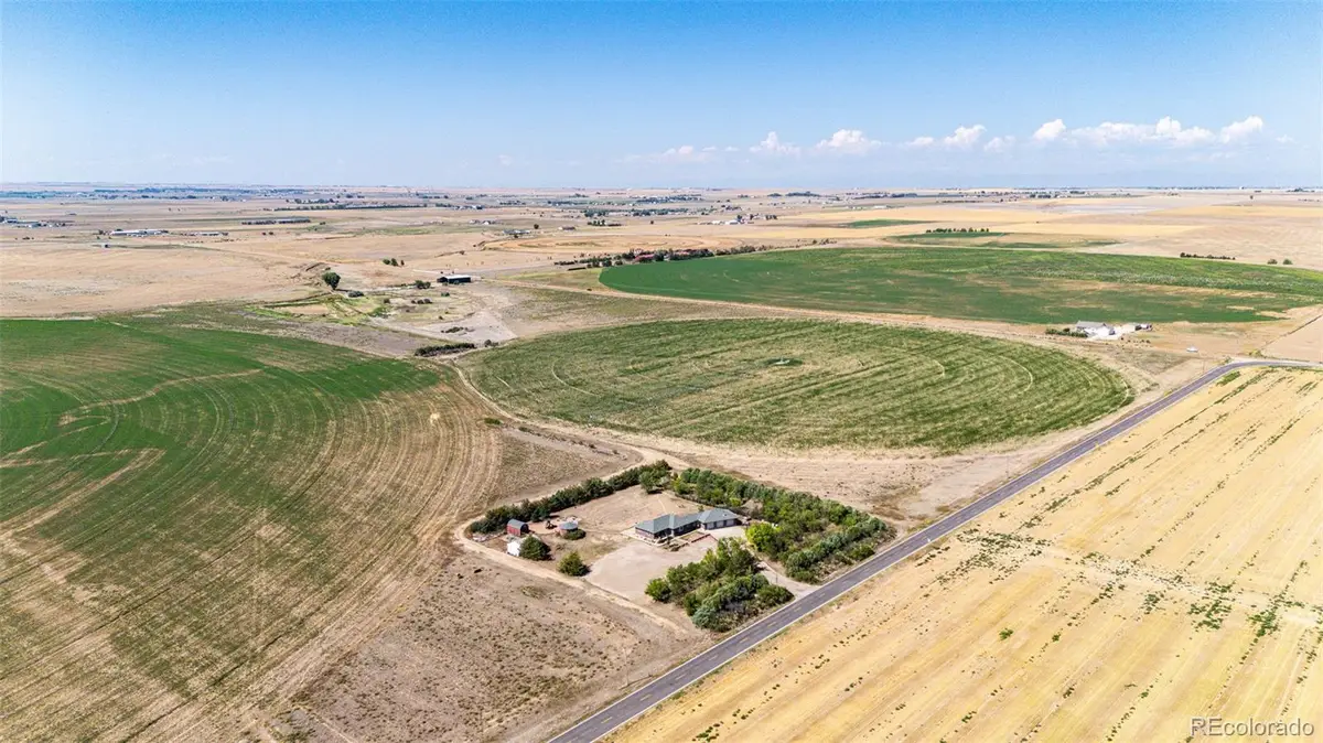 Tbd, Keenesburg, CO 80643 - #1