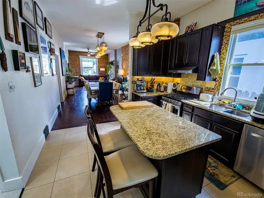 3533 N Marion Street, Denver, CO 80205 - #3