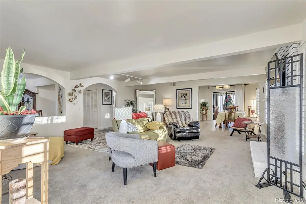 7170 E Princeton Avenue #5, Denver, CO 80237 - Image #1