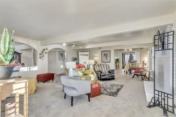 7170 E Princeton Avenue #5, Denver, CO 80237