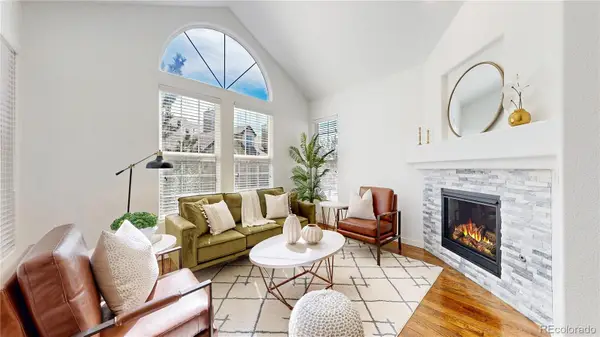 4024 S Carson Street #203, Aurora, CO 80014