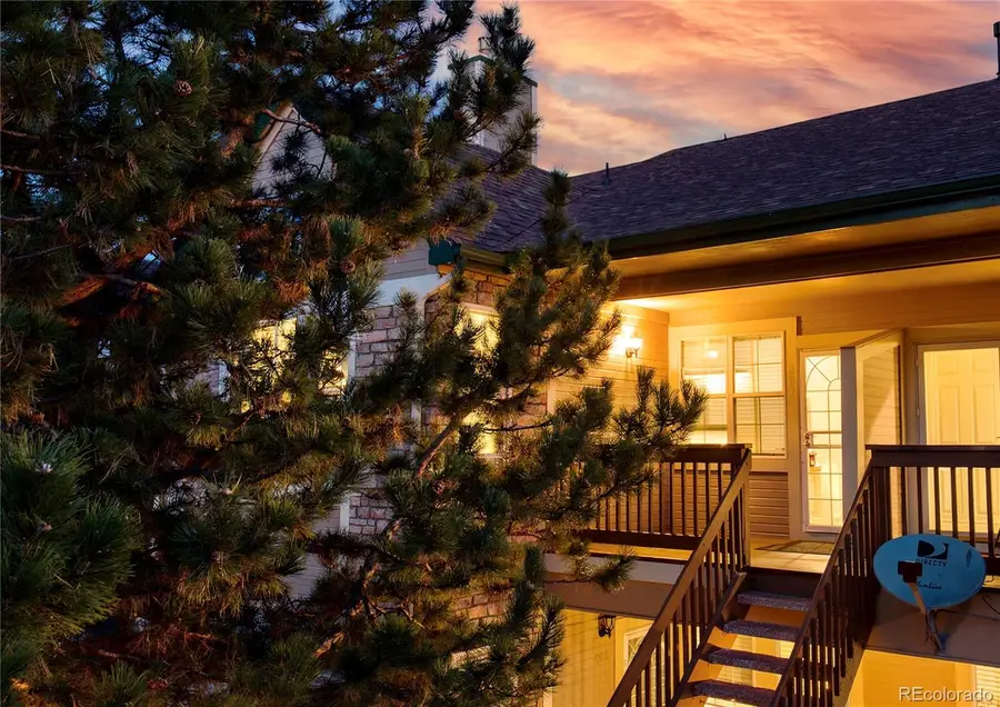 4024 S Carson Street #203, Aurora, CO 80014 - #2