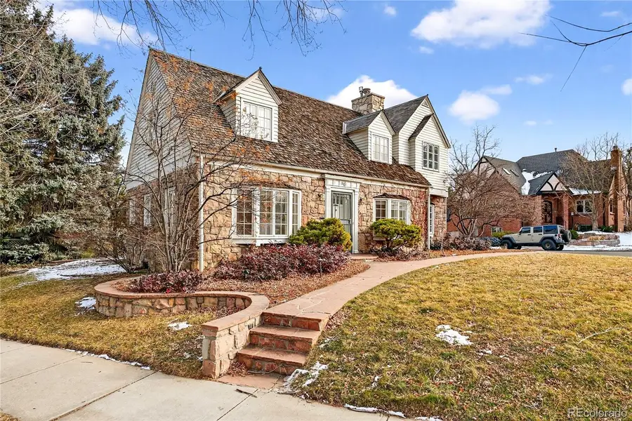 810 Bonnie Brae Boulevard, Denver, CO 80209 - Image #2