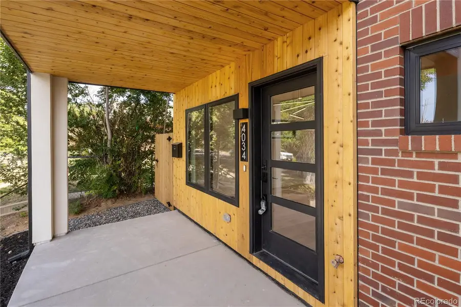 4034 N Osage Street, Denver, CO 80211 - Image #2