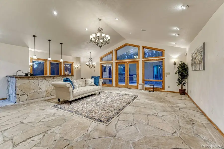 14695 Roller Coaster Road, Colorado Springs, CO 80921 - Image #2