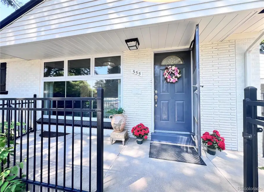 555 Everett Street, Denver, CO 80226 - #2