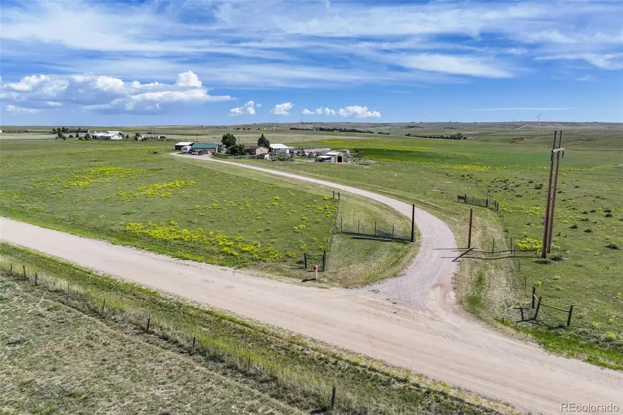 9235 Guthrie Road, Calhan, CO 80808 - Image #3