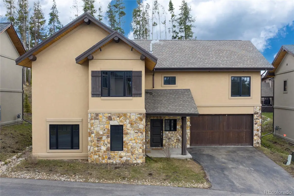 210 Quill, Fraser, CO 80442 - #1