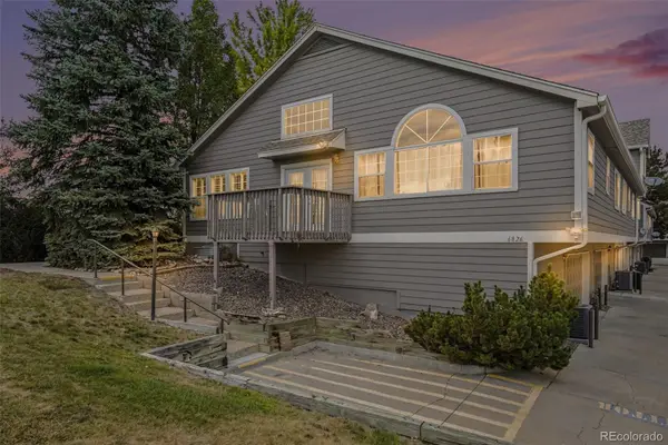 6826 W 84th Circle #18, Arvada, CO 80003